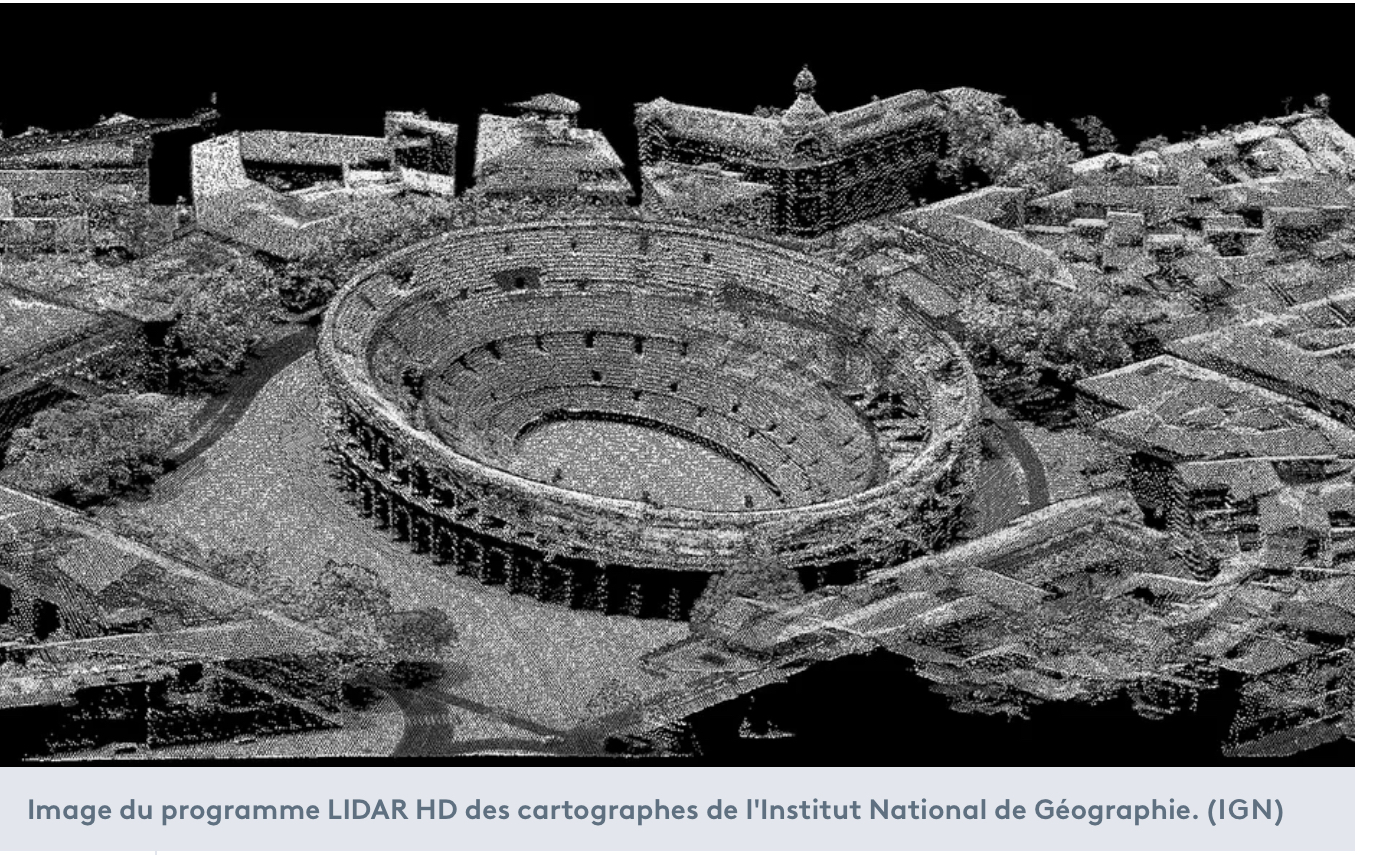 L'histoire-géo facile au collège | « Aujourd'hui, nous recevons trois